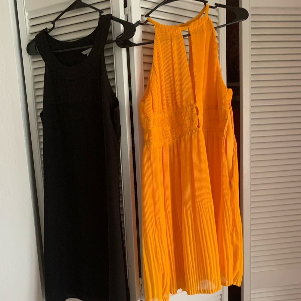 Dresses